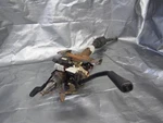 97 98 99 00 01 Honda Crv Steering Column Shaft Assembly With Shifter Used Oem. Fixed Price $110.99.