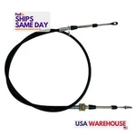 Drag Race Solutions 8000-120B, One Powerglide Shifter Cable 10FT Length Performa. Fixed Price $153.01.