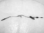 2020-2022 Toyota Highlander 3.5L Automatic Trans Gear Shifter Linkage Cable. Fixed Price $103.55.