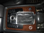 Q7 Audi 2012 Transmission Shift 1564734. Fixed Price $99.50.