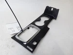 2009 Ford Fusion Trans Shifter Bezel 53599. Fixed Price $67.50.