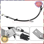 Manual Shifter Cable For 2003-07 Honda Accord V6 2004-06 Acura Tl 54310-SDP-L02. Fixed Price $93.79.