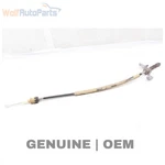 2014-2018 Audi A7 Quattro Automatic Shifter Linkage Cable 4G0713265T. Fixed Price $71.49.