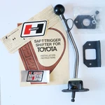 Hurst Speed Shifter Mini Car 348 7760 Toyota 1968-1971 Corona Mark Ii Pickup. Fixed Price $449.99.
