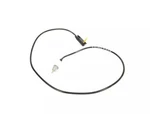 W211 Mercedes-benz 2009 E550 Floor Shift Cable Pull. Fixed Price $22.00.