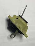 05-11 Mercedes Benz R171 Slk-class Auto Floor Gear Shifter Selector Oem. Fixed Price $172.50.