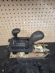 99-04 Jeep Grand Cherokee Wj Selec-trac Automatic Floor Shifter Assembly. Fixed Price $147.24.