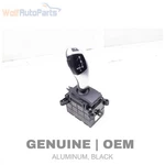 2014-2018 Bmw X5 Automatic Gear Shifter Knob Assembly 6832385. Fixed Price $86.49.
