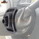 For 00-04 Chevrolet S-10/S-10 Blazer & Gmc Jimmy Shifter Lever Handle Boot Seal. Fixed Price $12.99.