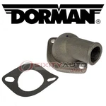 Dorman Engine Coolant Thermostat Housing For 1959-1966 Chrysler New Yorker Ci. Fixed Price $37.60.