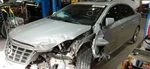2014 Cadillac Xts Automatic Transmission Oem 115K Miles - LKQ454526472. Fixed Price $1627.10.
