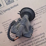 Jeep Cherokee Xj 91-95 4WD Vacuum Actuator Front Axle Disconnect 4X4 E3. Fixed Price $40.00.
