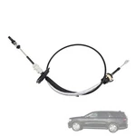 Transmission Shift Control Cable 52124783AB Compatible With Dodge Durango 2011. Fixed Price $53.06.