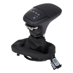 18-20 Dodge Durango Speed Trans Gearshift Shifter Boot & Knob Black Oem Mopar. Fixed Price $242.04.