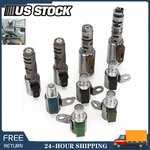 Transmission Solenoid Kit For Toyota Tundra Lexus GS300/IS300 A760 A761E A960E. Fixed Price $118.99.