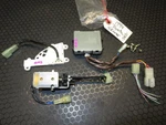 1993-1995 Toyota 4RUNNER Oem 4X4 Shifter Lock Control Module 85933-35060. Fixed Price $195.49.