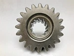 2P560 New Parker Chelsea Gear "u" Ratio - Oem. Fixed Price $170.70.