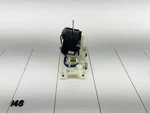 11-13 Mitsubishi Outlander Automatic Cvt Transmission Gear Shifter Selector Oem. Fixed Price $66.49.