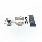1971-72 Chevelle Slap-shift Shifter Conv. Fixed Price $388.00.