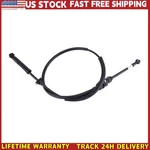 Ford Explorer 1993-1994 Transmission Shift Cable F3TZ-7E395-A F3TZ7E395A. Fixed Price $45.17.