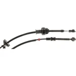 Automatic Transmission Shifter Cable For 2001-2005 Pontiac Aztek Fwd 3.4L V6. Fixed Price $116.76.