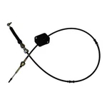 Automatic Transmission Shift Cable Fits Nissan Sentra - 4CYL 1.8L & 2.0L. Fixed Price $79.95.