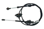 Automatic Transmission Shifter Cable-auto Pioneer CA-1234. Fixed Price $107.10.