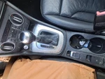 2016 Audi Q3 Shifter Lever/knob Oem 4WD 2.00L Used Part 94000 Miles. Fixed Price $94.53.