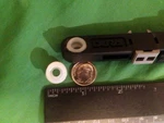 Usa Chevrolet Trailblazer Shift Linkage Bushing Easy Installation Life Warranty. Fixed Price $9.99.