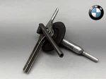 Cut Bmw E46 320I 323I 325I M52 M54 Gearbox Linkage Shifting Arm. Fixed Price $99.99.