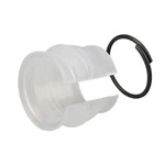 1955-1979 Vw Beetle-type Shift Rod Bushing And Bracket Kit 111701263. Fixed Price $18.95.