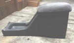Oem 96-00 Usdm Honda Civic Ek High Center Console Light Gray V1. Fixed Price $199.95.