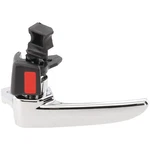 Interior Door Handle For 2004-2009 Mazda 2003-2008 6 Front Driver Chrome Lever. Fixed Price $22.44.