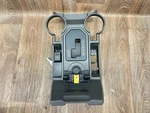 2005-2009 Land Rover LR3 Center Console Bezel Shifter Panel Trim Terrain Switch. Fixed Price $129.99.