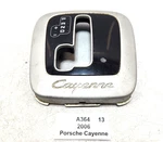 03-10 Oem Porsche Cayenne 955 957 Automatic Transmission Shifter Trim Panel*. Fixed Price $69.95.