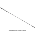 Genuine Gm Automatic Transmission Range Selector Lever Cable 84961006. Fixed Price $45.04.