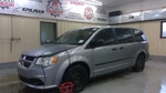 Used Automatic Transmission Shift Lever Assembly Fits: 2013 Dodge Caravan Grade. Fixed Price $108.49.