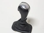 Oem 2003-2012 Land Range Rover Hse Shift Gear Lever Knob Black Leather Boot L322. Fixed Price $45.00.