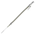 Lokar Engine Oil Dipstick ED-5019; Flexible For 1999-UP Chevy Trucks Ls. Fixed Price $103.42.