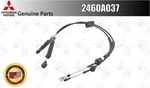 Mitsubishi Oem Shift Control Cable 11-20 Outlander 2460A037 For 08-17 Lancer. Fixed Price $103.00.