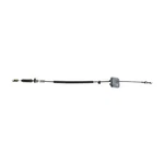 For Fiat 500 2012-2013 Mopar Automatic Transmission Shift Cable. Fixed Price $79.35.