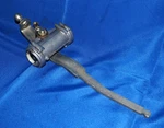 1989-1998 Porsche 964 993 911 C4 Transmission Gear Shifter Lever & Bracket. Fixed Price $179.95.