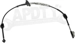 Apdty 155520 Automatic Transmission Shifter Cable. Fixed Price $50.54.