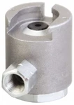 Pro-lube Grease Gun Button-head Coupler: 1/8" Npt Thread, 5/8" Diameter. Fixed Price $27.35.