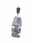 Jeep Jk Wrangler Automatic Transmission Shifter 68068270AB 2012-2016 2017 037802. Fixed Price $79.99.