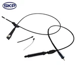Skp SKY1287 Automatic Transmission Shifter Cable Kit Fits 2001-2006 Chevrolet. Fixed Price $92.95.