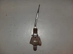 1970 1971 Pontiac Firebird Am Hurst Speed Transmission Shifter 7945. Fixed Price $275.00.