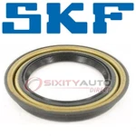 Skf Front Transmission Oil Pump Seal 1997-2002 Ford E-350 Econoline Club Uf. Fixed Price $17.88.