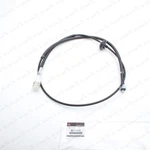New Genuine Oem Mitsubishi 1996-2007 L200 Triton Speedometer Cable MR117595. Fixed Price $64.90.