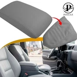Console Lid Cover Leather For Toyota Land Cruiser 1990-1997 Gray. Fixed Price $42.49.